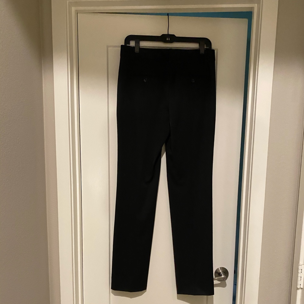 Women’s Express black dress slacks